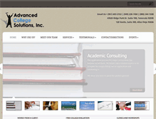 Tablet Screenshot of helpmegotocollege.org